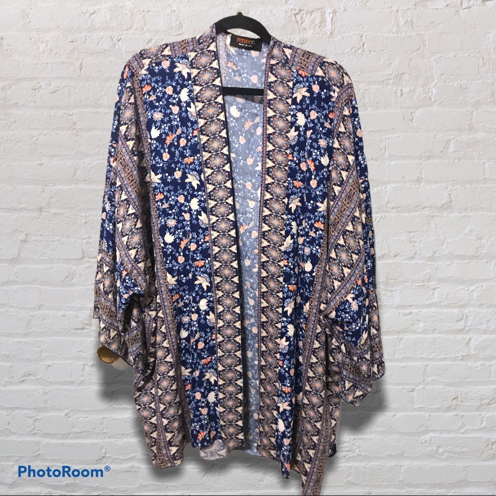 Light weight jacket